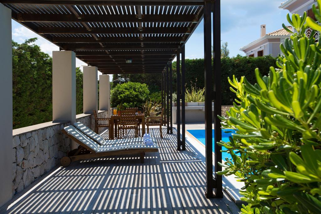 Aeriko Homes Of Distinction Агиос-Иоаннис Экстерьер фото