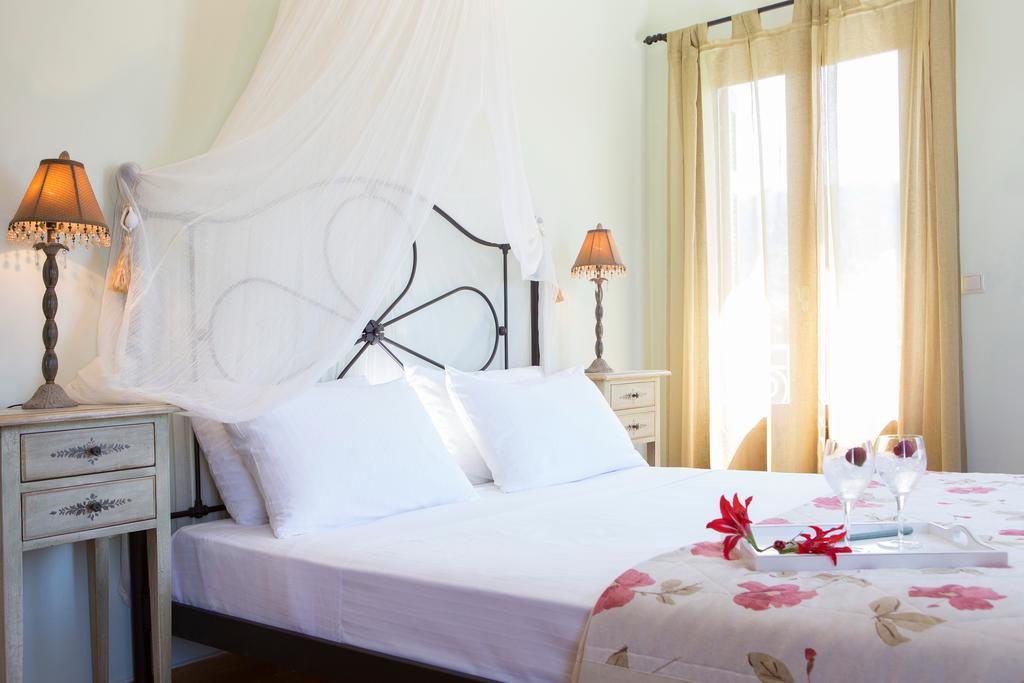 Aeriko Homes Of Distinction Агиос-Иоаннис Экстерьер фото